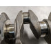 #G302 Crankshaft Standard From 2012 Nissan Versa  1.6